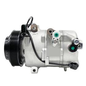 97701-c5150 Dyvwmrkx 409118924696 Ac Compressor Kia 2017-2019 97701c5150 Air Conditioner Replace