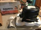 E3121a Aspera Hermetic Compressor 1040