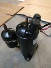 Ea108x1c-1fzdu1 Soleusair Btuh Compressor For Seer Mini Split Kftzhp Unit