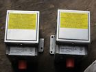 Ea56-a0310-003-e-00 Ea5700370-003-0-00 Colman Actuator Barber Pair Eurotherm