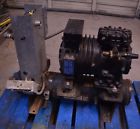 Eal-200 Tad Copeland Refrigeration Compressor Standard Shell Tube Condenser
