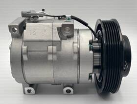 104005-5211-1615262 Eccpp Ac Compressor For Toyota Corolla Matrix 1.8l 2003-2008