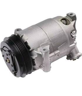 104073-5211-1603541 Eccpp Air Conditioning Compressor 2008-2012 Fit For Ch-evrolet Malibu 2.4l 2008-20