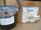 El2002v1 A.o Smith Motor Oil Burner 1 7 Hp 3450 Rpm 115 Volt Nos
