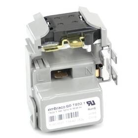 5304522269 Electrolux 1/2 Inch Tsd Starter Compressor