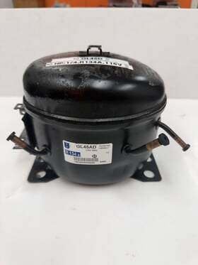 Gl45ad Electrolux Refrigeration Compressor. Model