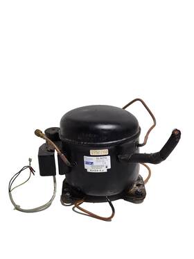 Gl90tg Electrolux Compressor 200-220v 2750/02