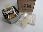 Em-231 Gem Products Em231 Evaporator Fan
