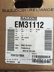 Em31112 Motor Baldor