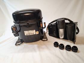 Hv394004400g Embraco 190735469392 T6222gk Compressor For Use With Ice Machine Sci-090 6dyt6