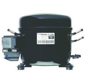 30-ffi12hbx Embraco Ffi12hbx1 Refrigeration Compressor 5300 Btuh 115v