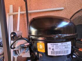 3115u Embraco Emx Compressor
