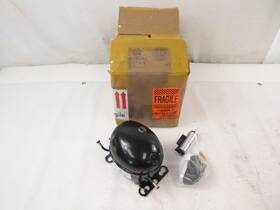 Em2x3125u Embraco 3527142 Oem Delfield Compressor 115-127v 60hz R290
