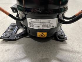R600a Embraco 55cbt Es Series 1ph