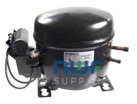 Aea1370yxa Embraco Tecumseh Replacement Refrigeration Compressor R-134a 1/4 Hp