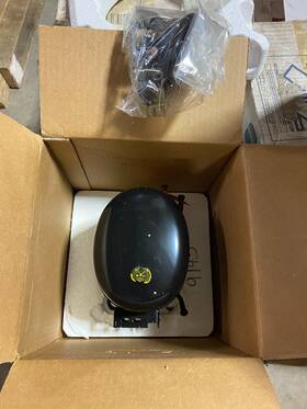 Ak9428e Embraco Compressor E6210z Tecumseh