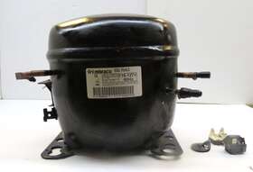 Egu70hlc Embraco Compressor R134 1 Ph