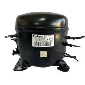 Egu90hlcw Embraco Refrigirator Compressor R134a