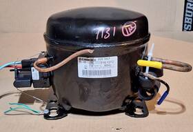 Egzs70hlp Embraco Replacement Refrigeration Compressor 1/5 Hp