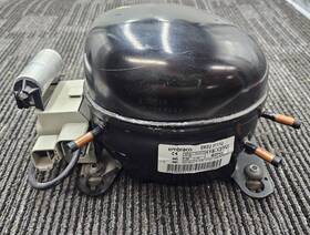 513305537 Embraco Em2u3111u Compressor 115-127v 60hz 8.8 Lra R290