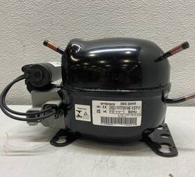 Emis30hhr Embraco 275 Btu Refrigeration Compressor 1/10 Hp 115v