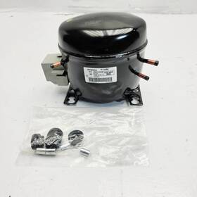 Ff10hbk Embraco Hermetic Compressor 60 Hz 115 V 1 Ph