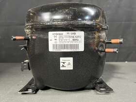 Ff12hbx Embraco 1/3hp 115v Compressor Used