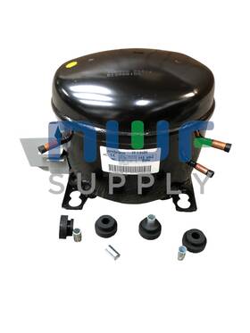 Ff6hbk Embraco Replacement Refrigeration Compressor R-134a