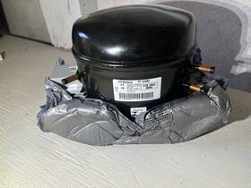 Ffi10hbk Embraco Compressor Replacement New Open Box