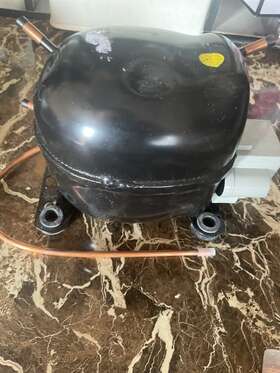 Ffi10hbx Embraco Refrigeration Compressor Emus 70hhr