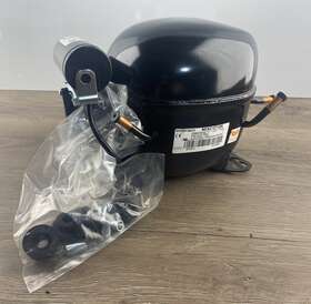 Nek2121gk Embraco Replacement Refrigeration Compressor 1/3hp 115v Mm1
