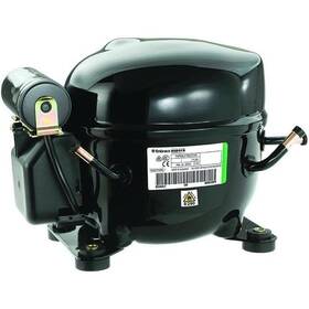 Nek2134u Embraco Refrigeration Compressor 220240v 50hz R290 Energy Efficient