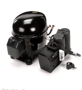 Nek2168gk Embraco Compressor