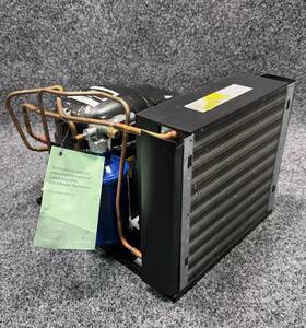 Nek6144gk Embraco Copeland Condensing Unit R404a Mbp/lbp 115v 1 Phase 60 Hz