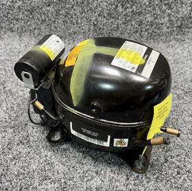 Nek6152u Embraco Copeland Compressor 1/4 Hp 115v 60hz R290