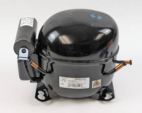 Nek6213u Embraco 115v Compressor R290 Refrigeration Hvac