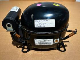 Neu2140u Embraco Compressor - 120v 1ph 60hz R290