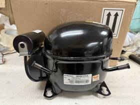Neu6212gk Embraco Stoelting Compressor P#br0347 115-127v R404