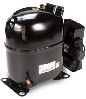 Nt2192gk Embraco Freezer Compressor 115v - R404a Refrigerant