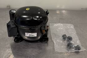 Nt6217gkv Embraco Compressor Kit New In Box Free Shipping