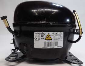 Vemx11c Embraco 230v 3ph Compressor