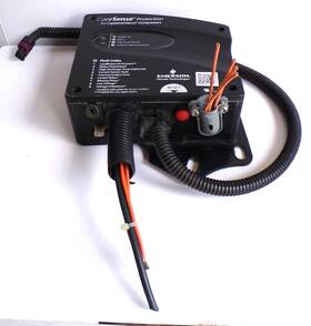 543-0198-00 Emerson 052-2822-00 Coresense Protection Module For Copeland Discus