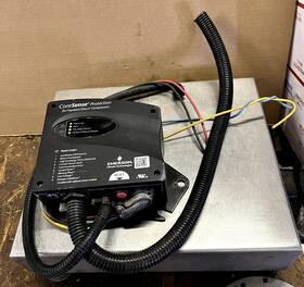 543-0128-03 Emerson Coresense Protection For Copeland Compressors Used Cut Out