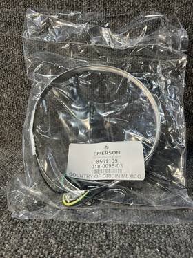018-0095-03 Emerson 8561105 Heater 70w 240v Copeland For Compressor