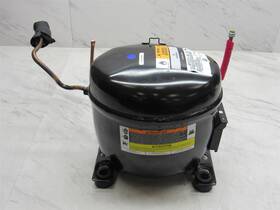 Aff12icu-iaa-100 Emerson Emersoncopeland Hermetic Reciprocating Compressor For Hoshizaki