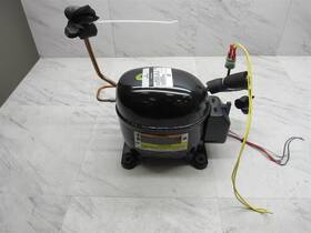 Ase24c5e-iaa-257 Emerson Emersoncopeland Hermetic Reciprocating Compressor For Hoshizaki