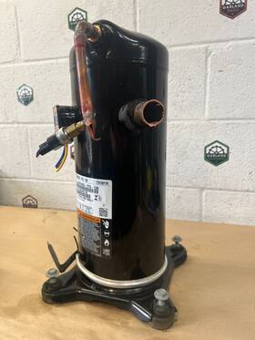 Zp61k5e-tf5-130 Emerson/copeland Scroll Compressor
