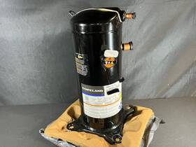 Ya61k1e-tf5-8a1 Emerson/copeland A/c Scroll Compressor 230v 60hz New Open Box