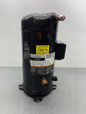 Zp137kce-tfd-855 Emerson Copeland / 380-420-460v 3ph Compressor
