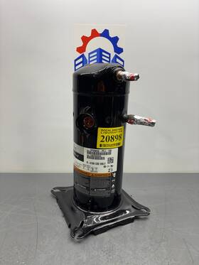 Zp20k5e-pfj-130 Emerson Copeland / 220-240-265 V Compressor